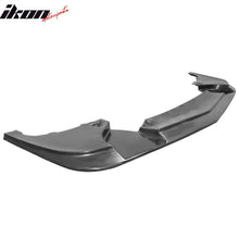 Load image into Gallery viewer, 1997-2004 Chevy Corvette C5 ZR1 V2 Style Front Bumper Lip Spoiler PU