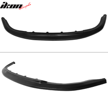 Load image into Gallery viewer, 2005-2010 Chevy Cobalt SS ST Style Unpainted Front Bumper Lip PU