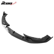 Load image into Gallery viewer, 2020-2023 Cadillac CT4 Front Lip Chin Spoiler 3PC PP