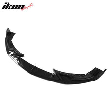 Load image into Gallery viewer, 2020-2023 Cadillac CT4 Front Lip Chin Spoiler 3PC PP