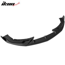 Load image into Gallery viewer, 2020-2023 Cadillac CT4 Front Lip Chin Spoiler 3PC PP