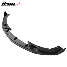 Load image into Gallery viewer, 2020-2023 Cadillac CT4 Front Lip Chin Spoiler 3PC PP