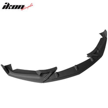 Load image into Gallery viewer, 2020-2024 Cadillac CT5 Painted Front Bumper Lip Chin Spoiler 3PC PP