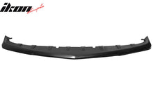 Load image into Gallery viewer, 2014-2015 Chevrolet Camaro V6 GFX Style Unpainted Front Bumper Lip PU