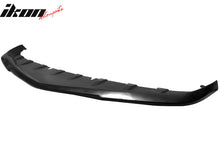 Load image into Gallery viewer, 2014-2015 Chevrolet Camaro V6 GFX Style Unpainted Front Bumper Lip PU