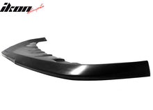 Load image into Gallery viewer, 2014-2015 Chevrolet Camaro V6 GFX Style Unpainted Front Bumper Lip PU