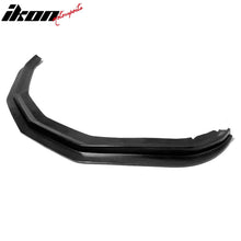 Load image into Gallery viewer, 2016-2018 Chevrolet Camaro MDA Style Unpainted Black Front Bumper Lip