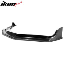 Load image into Gallery viewer, 2016-2018 Chevrolet Camaro Xtreme Style Unpainted Front Bumper Lip PU