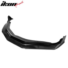 Load image into Gallery viewer, 2016-2018 Chevrolet Camaro Xtreme Style Unpainted Front Bumper Lip PU