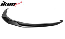 Load image into Gallery viewer, 2014-19 Chevrolet Corvette Unpainted Front Lip Splitter Spoiler Kit PU