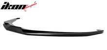 Load image into Gallery viewer, 2014-19 Chevrolet Corvette Unpainted Front Lip Splitter Spoiler Kit PU