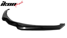 Load image into Gallery viewer, 2014-19 Chevrolet Corvette Unpainted Front Lip Splitter Spoiler Kit PU