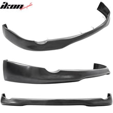Load image into Gallery viewer, 2005-2010 Chrysler 300 300C VIP Style Front Lip Spoiler Splitter PU