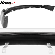 Load image into Gallery viewer, 2005-2010 Chrysler 300 300C VIP Style Front Lip Spoiler Splitter PU