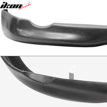 Load image into Gallery viewer, 2005-2010 Chrysler 300 300C VIP Style Front Lip Spoiler Splitter PU