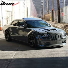 Load image into Gallery viewer, 2005-2010 Chrysler 300 300C VIP Style Front Lip Spoiler Splitter PU