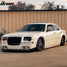 Load image into Gallery viewer, 2005-2010 Chrysler 300 300C VIP Style Front Lip Spoiler Splitter PU