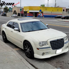 Load image into Gallery viewer, 2005-2010 Chrysler 300 300C VIP Style Front Lip Spoiler Splitter PU