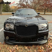 Load image into Gallery viewer, 2005-2010 Chrysler 300 300C VIP Style Front Lip Spoiler Splitter PU