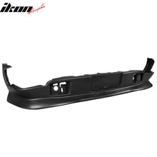 Load image into Gallery viewer, 1998-2004 Chevy S10 GMC S15 Sonoma Extreme Style Front Bumper Lip PU