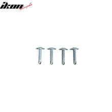 Load image into Gallery viewer, 2006-2010 Dodge Charger IKON Style Front Bumper Lip Splitter PU