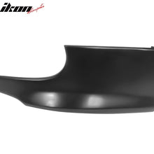 Load image into Gallery viewer, 2006-2010 Dodge Charger IKON Style Front Bumper Lip Splitter PU