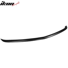 Load image into Gallery viewer, 2006-2010 Dodge Charger OE Style Unpainted Front Lip SplitterPU