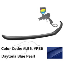 Load image into Gallery viewer, 2011-2014 Dodge Charger OE Style Front Bumper Lip PP