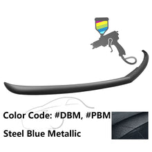 Load image into Gallery viewer, 2011-2014 Dodge Charger OE Style Front Bumper Lip PP