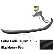 Load image into Gallery viewer, 2011-2014 Dodge Charger OE Style Front Bumper Lip PP