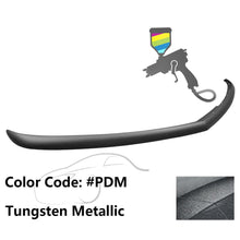 Load image into Gallery viewer, 2011-2014 Dodge Charger OE Style Front Bumper Lip PP