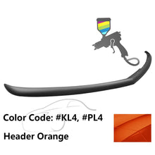 Load image into Gallery viewer, 2011-2014 Dodge Charger OE Style Front Bumper Lip PP