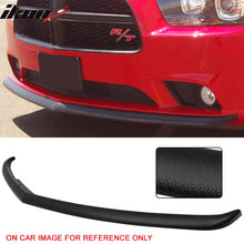 Load image into Gallery viewer, 2011-2014 Dodge Charger OE Style Front Bumper Lip PP