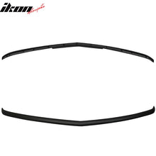 Load image into Gallery viewer, 2011-2014 Dodge Charger OE Style Front Bumper Lip PP