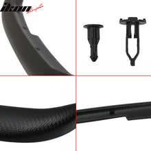 Load image into Gallery viewer, 2011-2014 Dodge Charger OE Style Front Bumper Lip PP