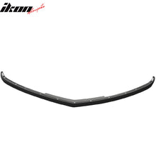 Load image into Gallery viewer, 2011-2014 Dodge Charger OE Style Front Bumper Lip PP