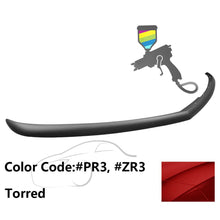 Load image into Gallery viewer, 2011-2014 Dodge Charger OE Style Front Bumper Lip PP