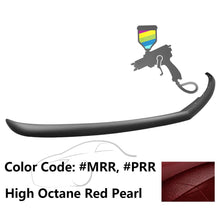 Load image into Gallery viewer, 2011-2014 Dodge Charger OE Style Front Bumper Lip PP