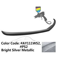 Load image into Gallery viewer, 2011-2014 Dodge Charger OE Style Front Bumper Lip PP