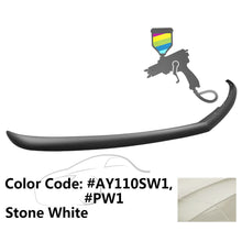 Load image into Gallery viewer, 2011-2014 Dodge Charger OE Style Front Bumper Lip PP