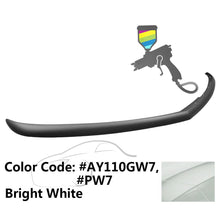Load image into Gallery viewer, 2011-2014 Dodge Charger OE Style Front Bumper Lip PP
