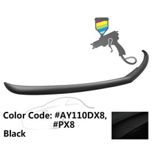 Load image into Gallery viewer, 2011-2014 Dodge Charger OE Style Front Bumper Lip PP