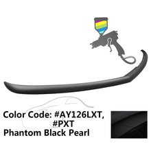 Load image into Gallery viewer, 2011-2014 Dodge Charger OE Style Front Bumper Lip PP