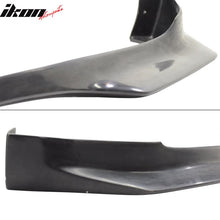 Load image into Gallery viewer, 2011-2014 Dodge Charger RA Style Unpainted Front Bumper Lip Spoiler PU