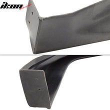 Load image into Gallery viewer, 2011-2014 Dodge Charger RA Style Unpainted Front Bumper Lip Spoiler PU