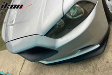 Load image into Gallery viewer, 2011-2014 Dodge Charger RA Style Unpainted Front Bumper Lip Spoiler PU