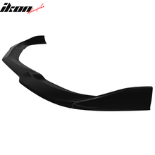 Load image into Gallery viewer, 2012-2014 Dodge Charger SRT8 IKON Style Front Lip Unpainted PU