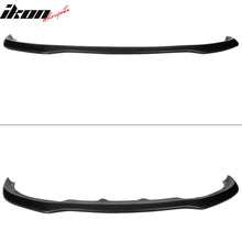 Load image into Gallery viewer, 2015-2023 Dodge Charger Base Painted Front Bumper Lip Chin PP