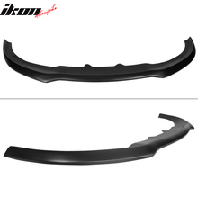 Load image into Gallery viewer, 2015-2023 Dodge Charger Base Painted Front Bumper Lip Chin PP
