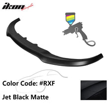 Load image into Gallery viewer, 2015-2023 Dodge Charger Base Painted Front Bumper Lip Chin PP